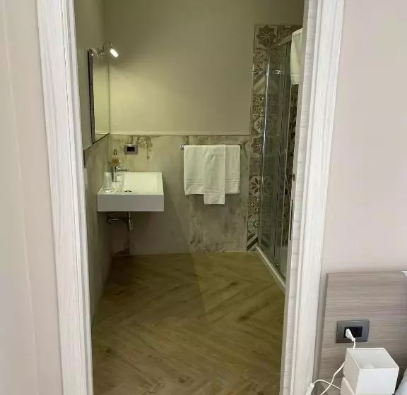 B&b Terrazze Chiaramontane