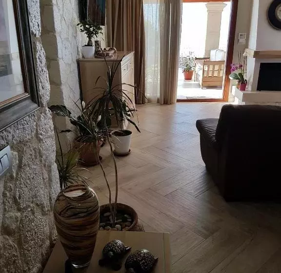 B&b Terrazze Chiaramontane