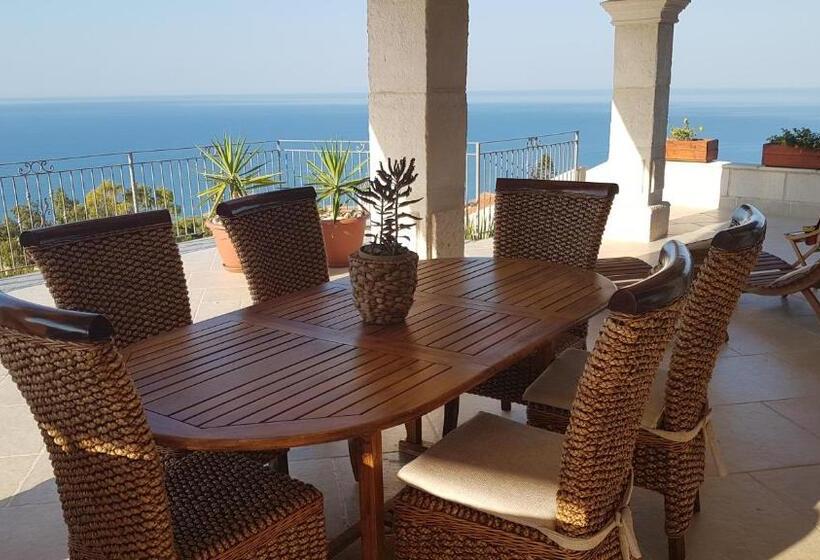 B&b Terrazze Chiaramontane