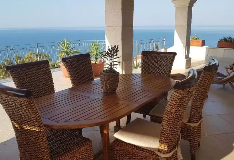 B&b Terrazze Chiaramontane