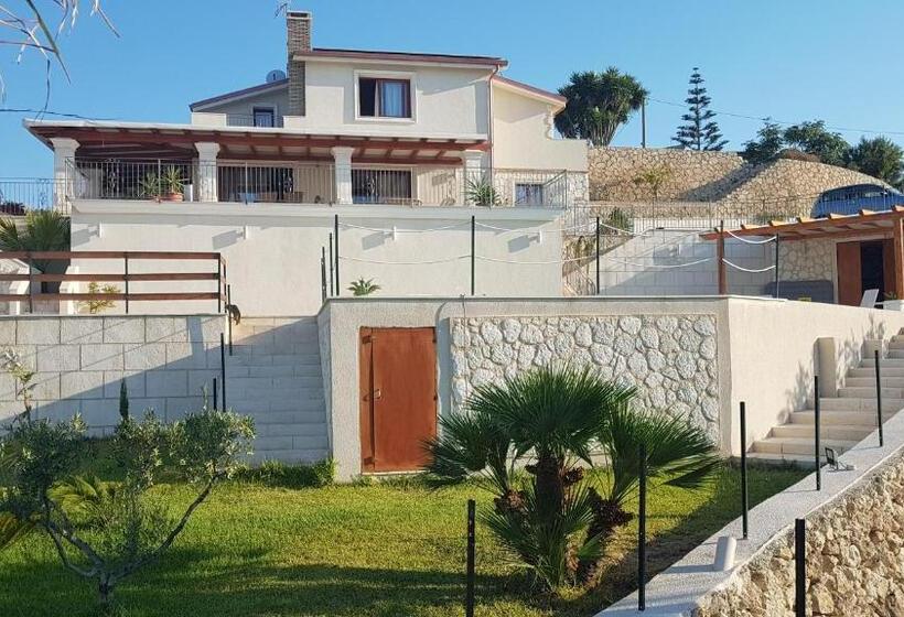 B&b Terrazze Chiaramontane