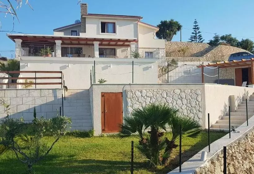 B&b Terrazze Chiaramontane