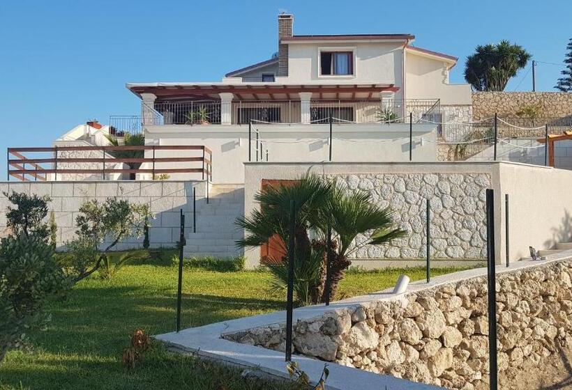 B&b Terrazze Chiaramontane