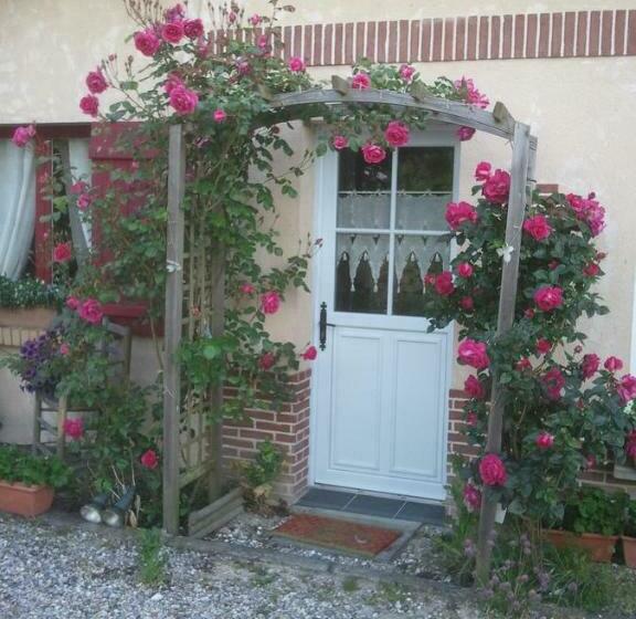 Bed and Breakfast Les Blancarts