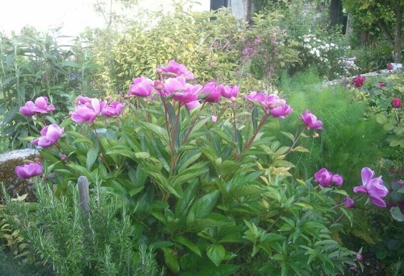 Bed and Breakfast Les Blancarts