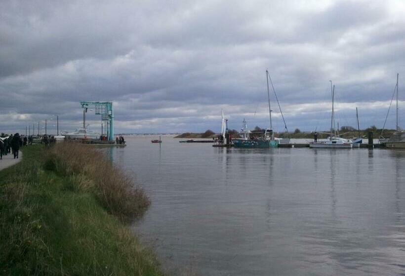 Bed and Breakfast Les Blancarts