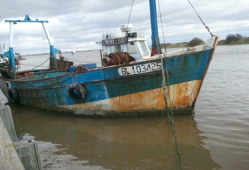 Bed and Breakfast Les Blancarts