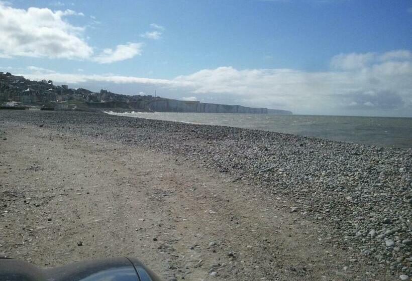 Bed and Breakfast Les Blancarts