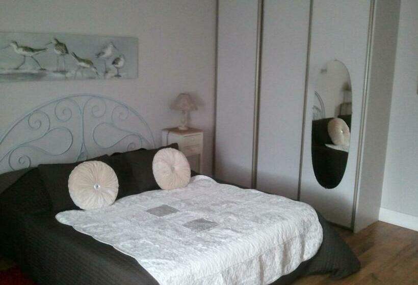 Bed and Breakfast Les Blancarts