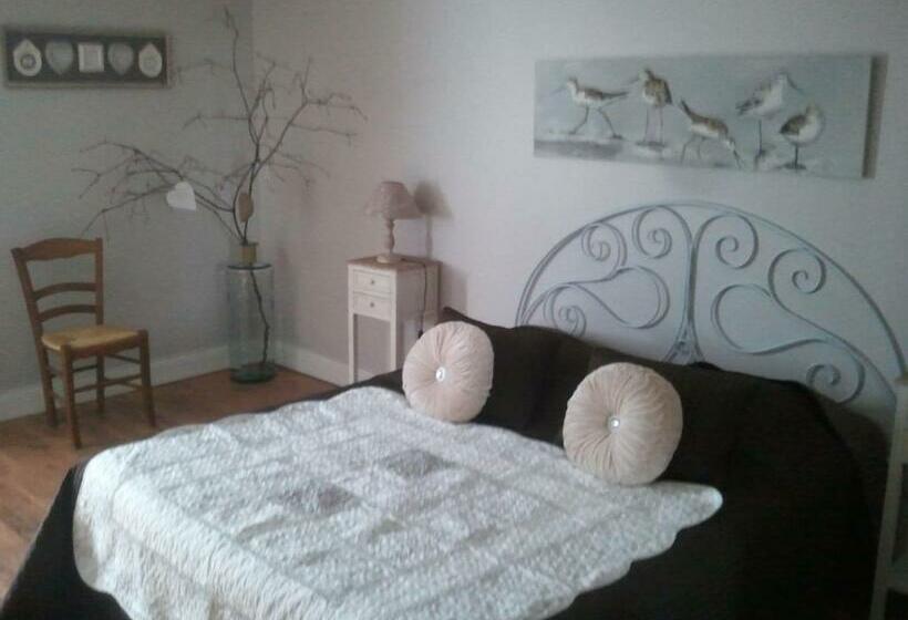 Bed and Breakfast Les Blancarts