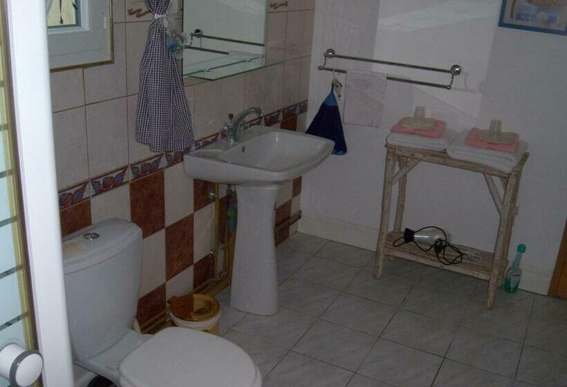 Bed and Breakfast Les Blancarts