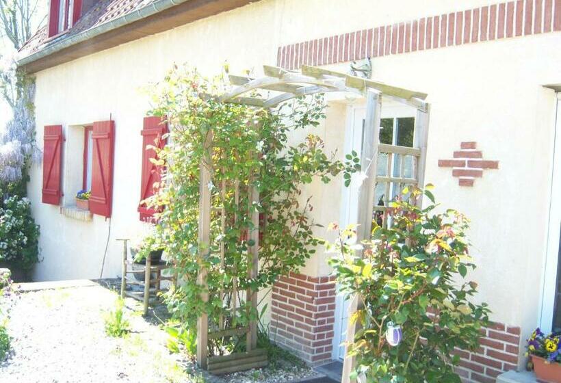 Bed and Breakfast Les Blancarts