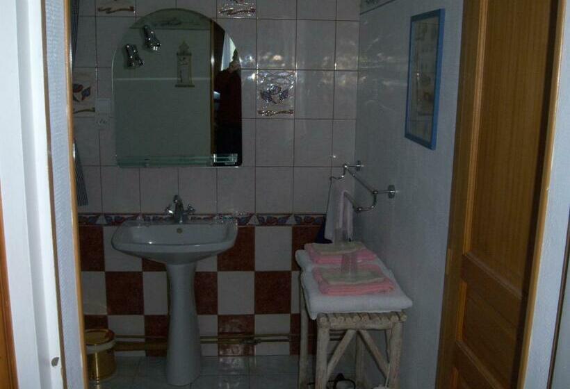 Bed and Breakfast Les Blancarts