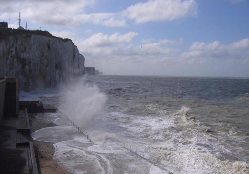 Bed and Breakfast Les Blancarts