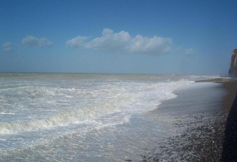 Bed and Breakfast Les Blancarts