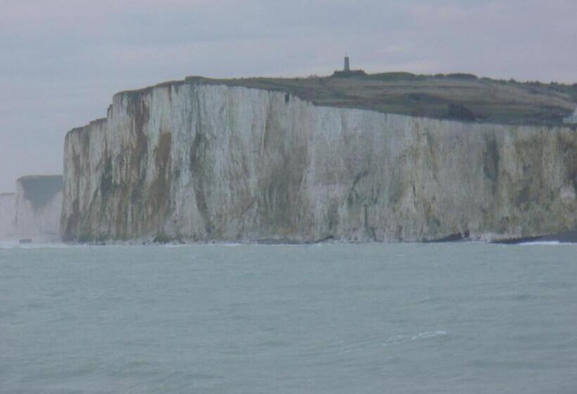 Bed and Breakfast Les Blancarts