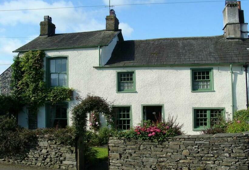 مبيت وإفطار Pomona