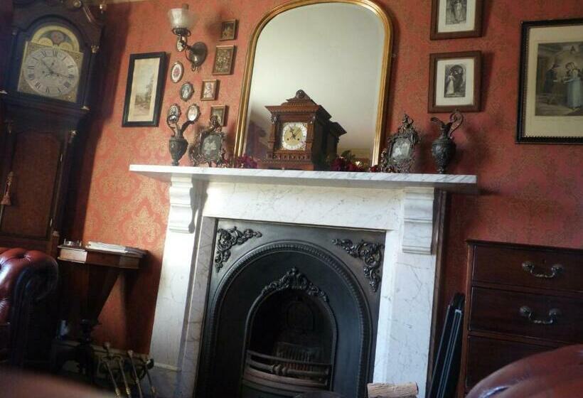 مبيت وإفطار Pomona