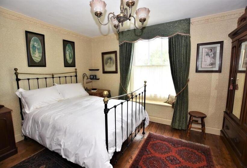 مبيت وإفطار Pomona