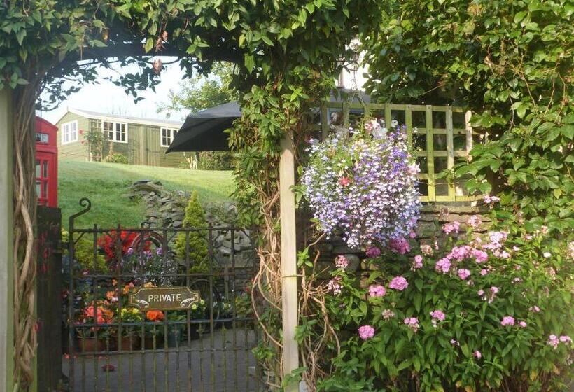 مبيت وإفطار Pomona