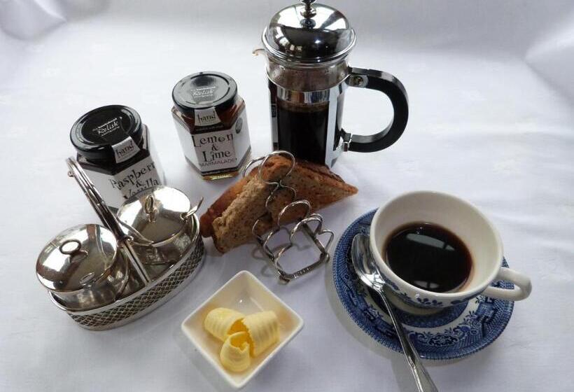 مبيت وإفطار Pomona