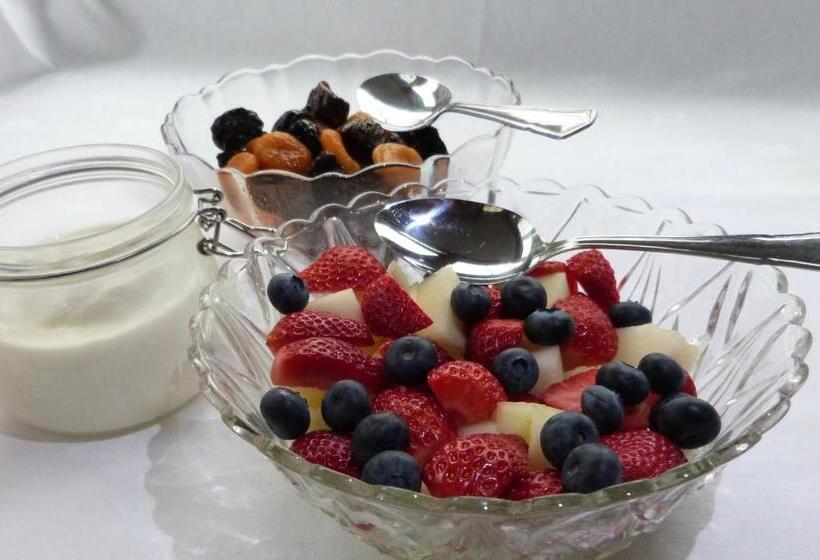 مبيت وإفطار Pomona