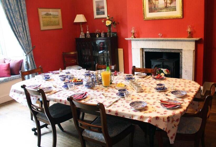 住宿加早餐  Willow Tree Farm