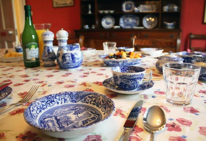 住宿加早餐  Willow Tree Farm