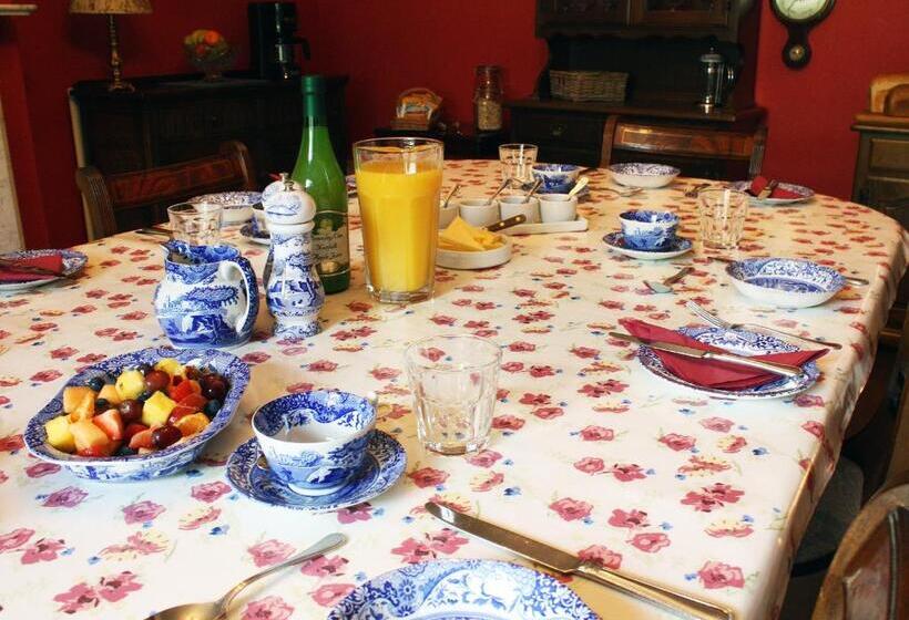 住宿加早餐  Willow Tree Farm