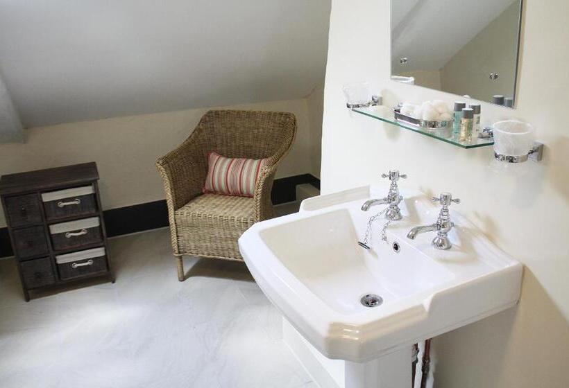 住宿加早餐  Willow Tree Farm