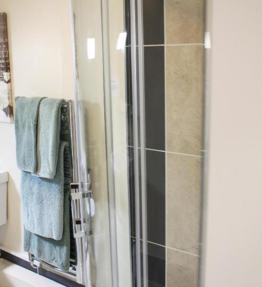 住宿加早餐  Willow Tree Farm