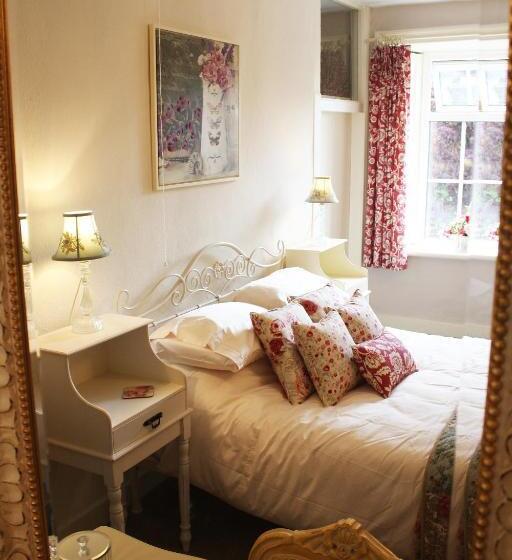 住宿加早餐  Willow Tree Farm