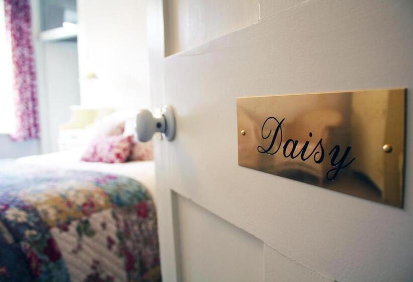 住宿加早餐  Willow Tree Farm