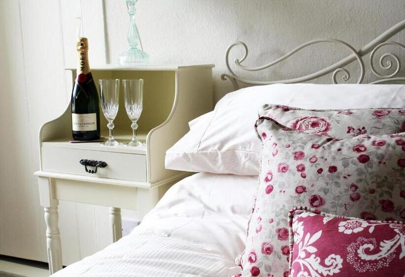 住宿加早餐  Willow Tree Farm