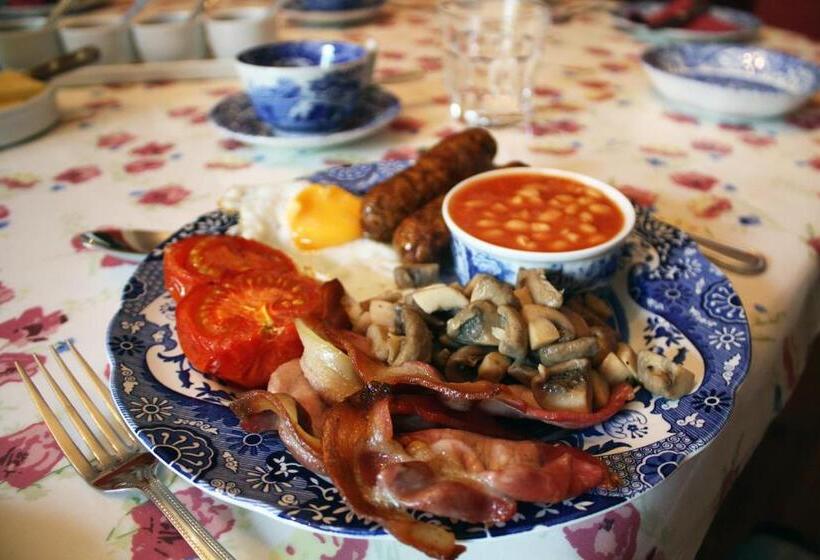 住宿加早餐  Willow Tree Farm