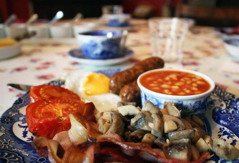 住宿加早餐  Willow Tree Farm