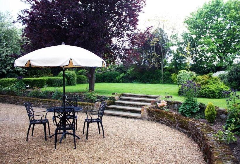 住宿加早餐  Willow Tree Farm