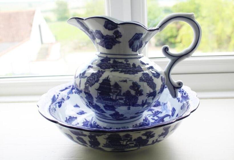 住宿加早餐  Willow Tree Farm