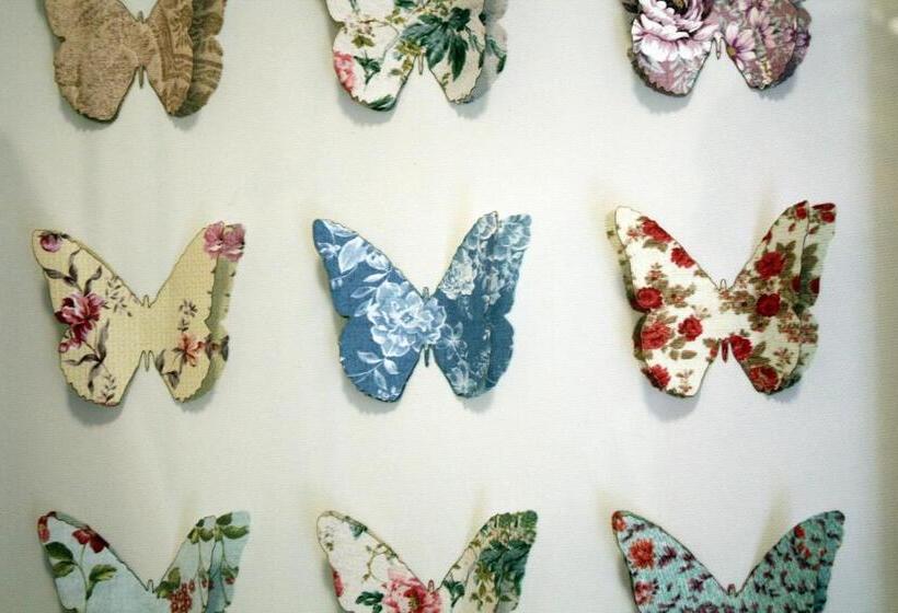 住宿加早餐  Willow Tree Farm