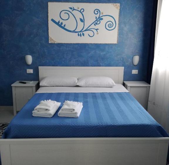 Benvenuti Al Sud B&b