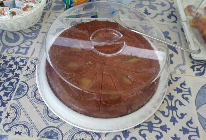 Benvenuti Al Sud B&b