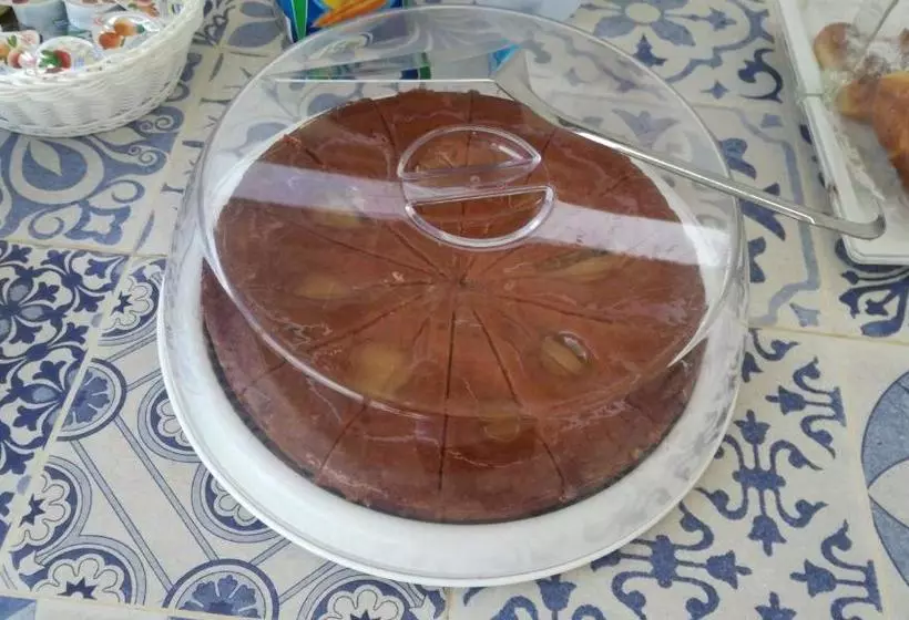 Benvenuti Al Sud B&b