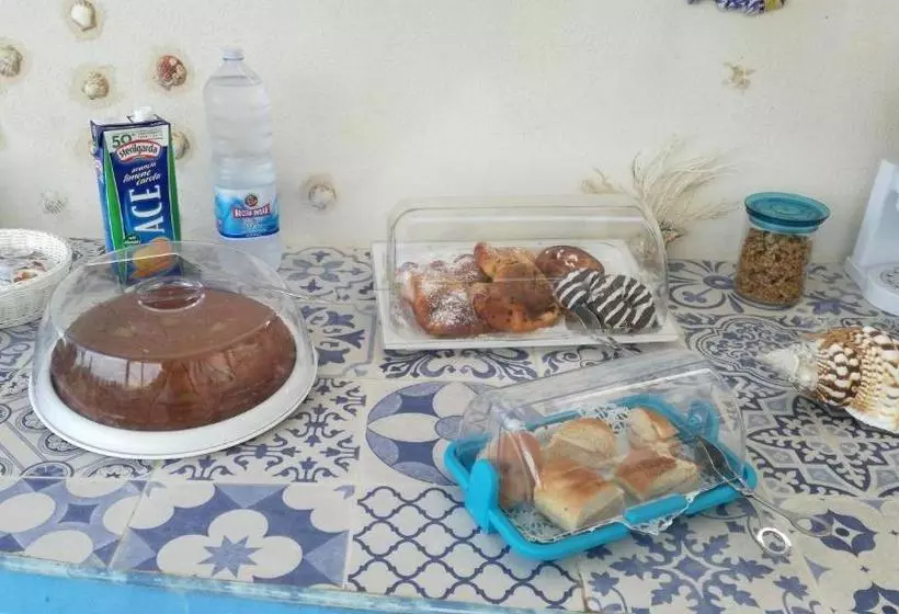 Benvenuti Al Sud B&b