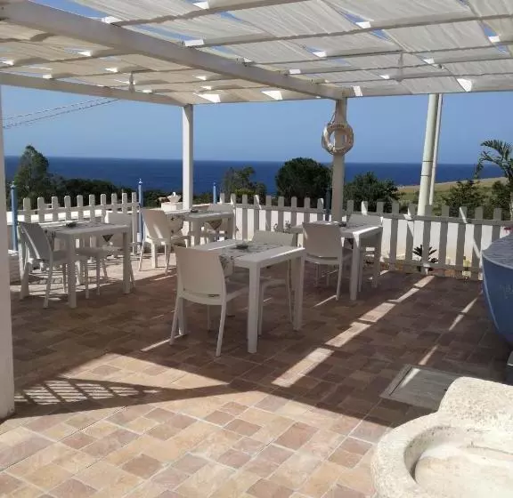 Benvenuti Al Sud B&b