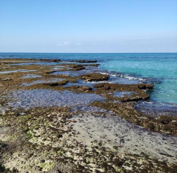 Benvenuti Al Sud B&b