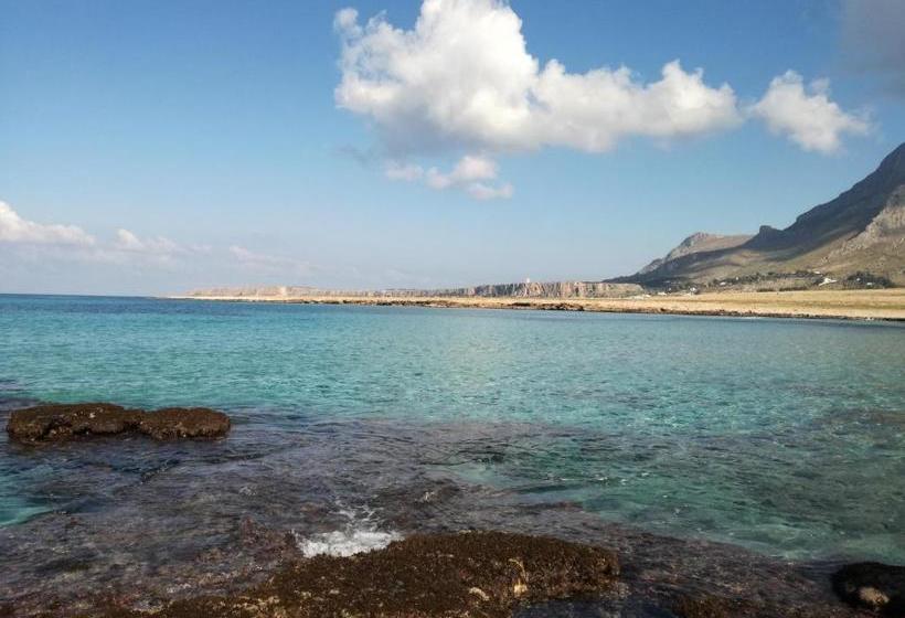 Benvenuti Al Sud B&b