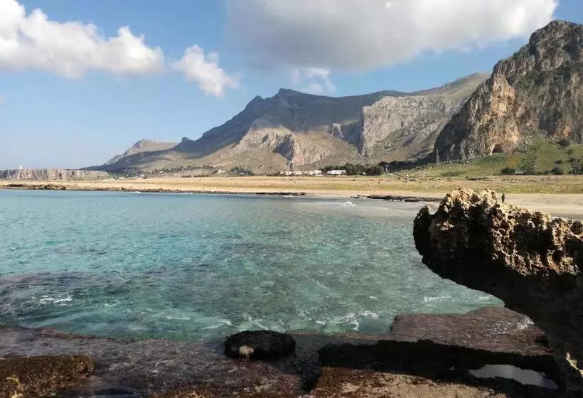 Benvenuti Al Sud B&b