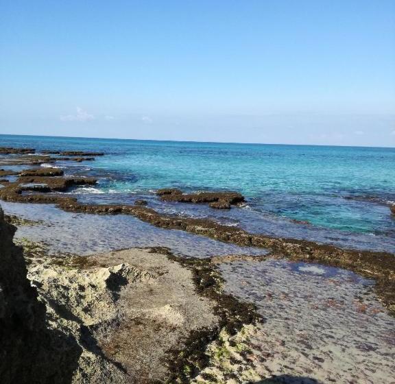 Benvenuti Al Sud B&b