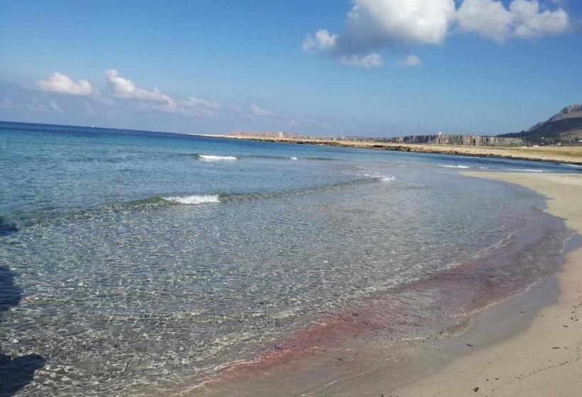 Benvenuti Al Sud B&b