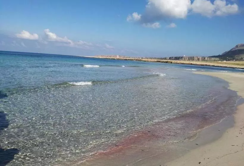 Benvenuti Al Sud B&b